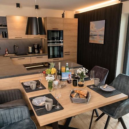 Wellness House Energy Mit Whirlpool Lejlighed Timmendorfer Strand Eksteriør billede
