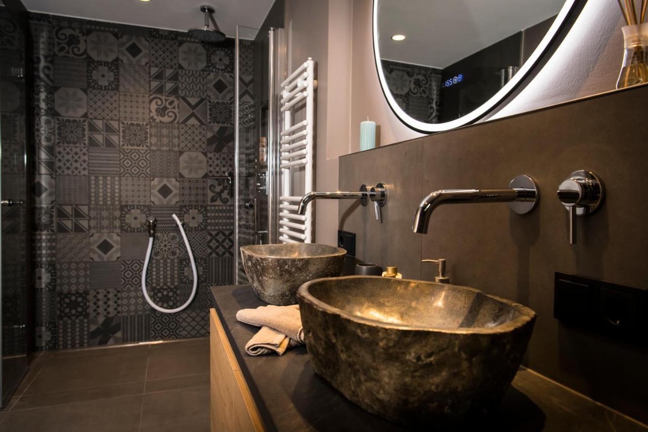 Wellness House Energy Mit Whirlpool Lejlighed Timmendorfer Strand Eksteriør billede