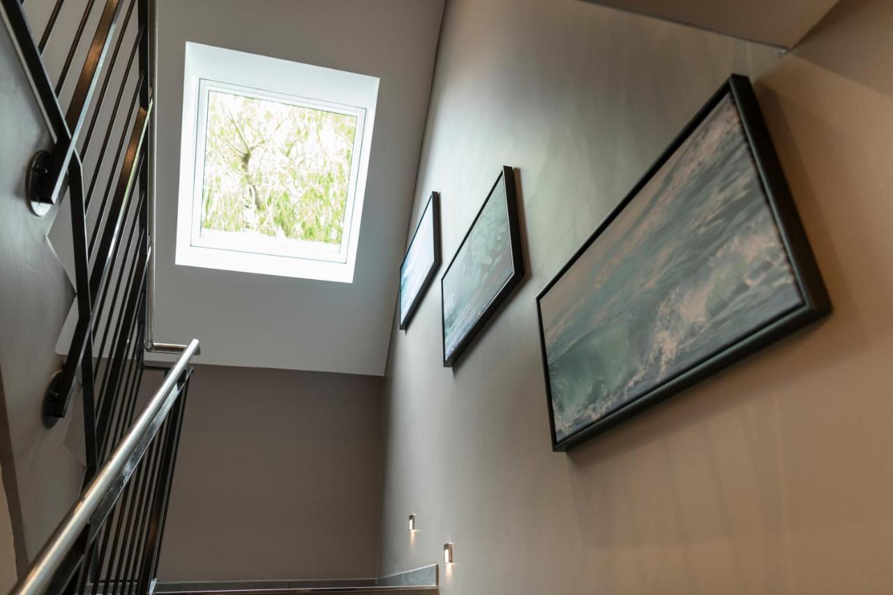 Wellness House Energy Mit Whirlpool Lejlighed Timmendorfer Strand Eksteriør billede