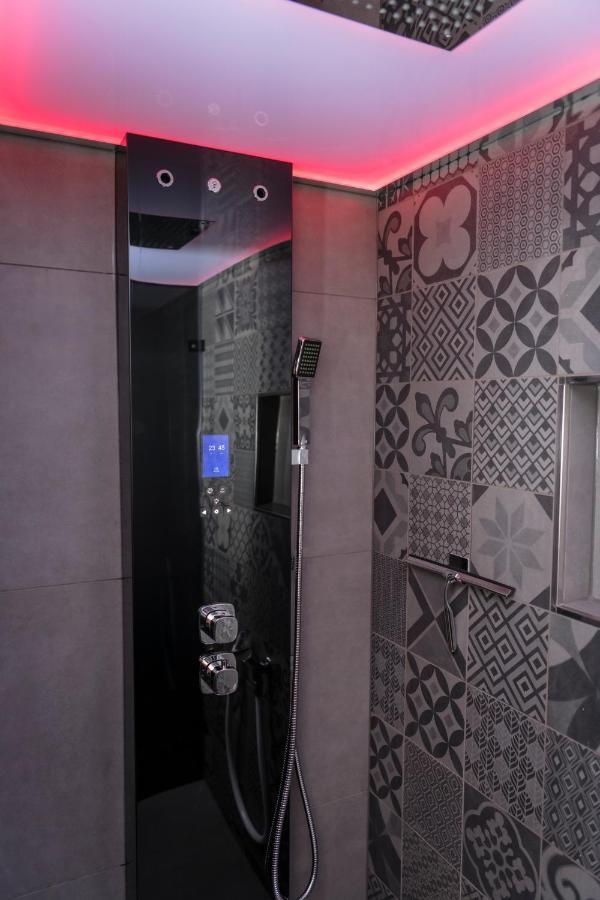 Wellness House Energy Mit Whirlpool Lejlighed Timmendorfer Strand Eksteriør billede