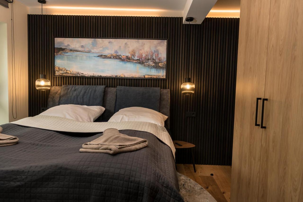 Wellness House Energy Mit Whirlpool Lejlighed Timmendorfer Strand Eksteriør billede