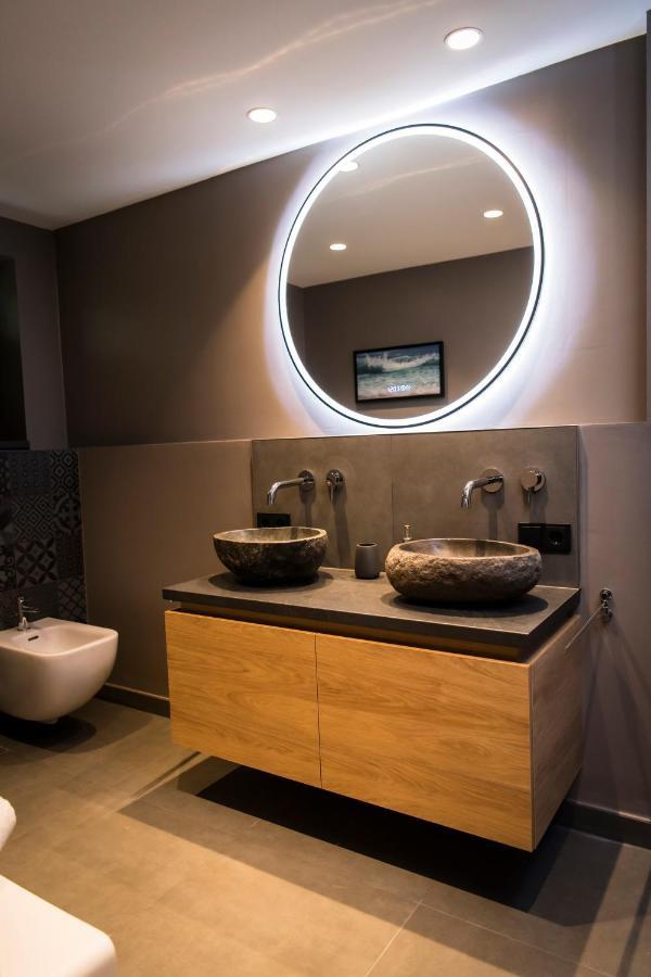 Wellness House Energy Mit Whirlpool Lejlighed Timmendorfer Strand Eksteriør billede