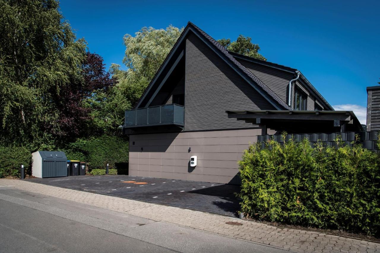 Wellness House Energy Mit Whirlpool Lejlighed Timmendorfer Strand Eksteriør billede